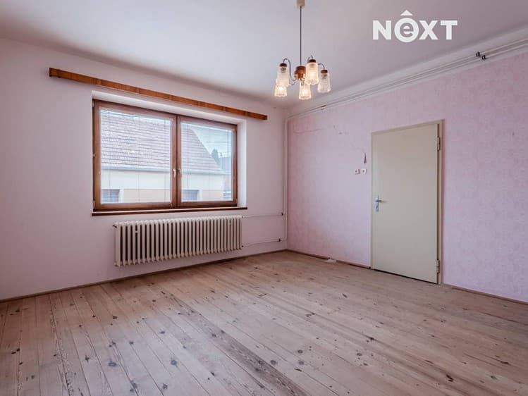 Prodej rodinného domu 181 m², pozemek 587 m²