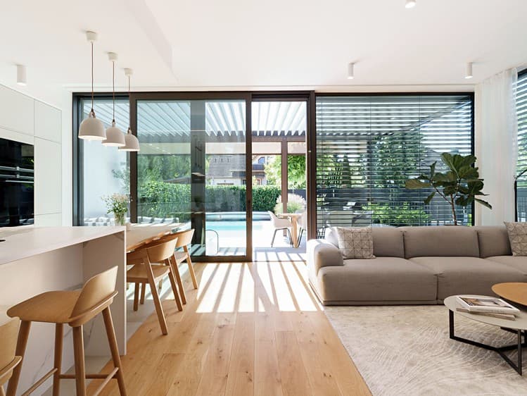 Prodej rodinného domu 186 m², pozemek 487 m²