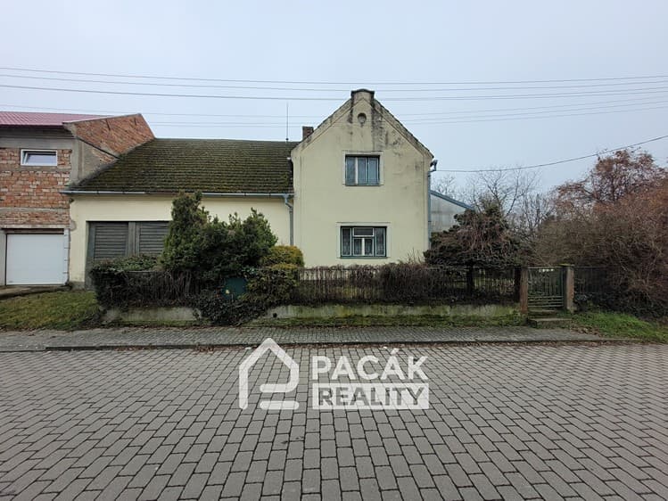 Prodej rodinného domu 150 m², pozemek 978 m²