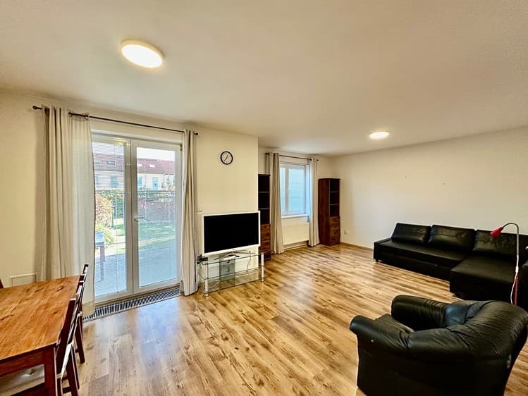 Pronájem rodinného domu 120 m², pozemek 150 m²