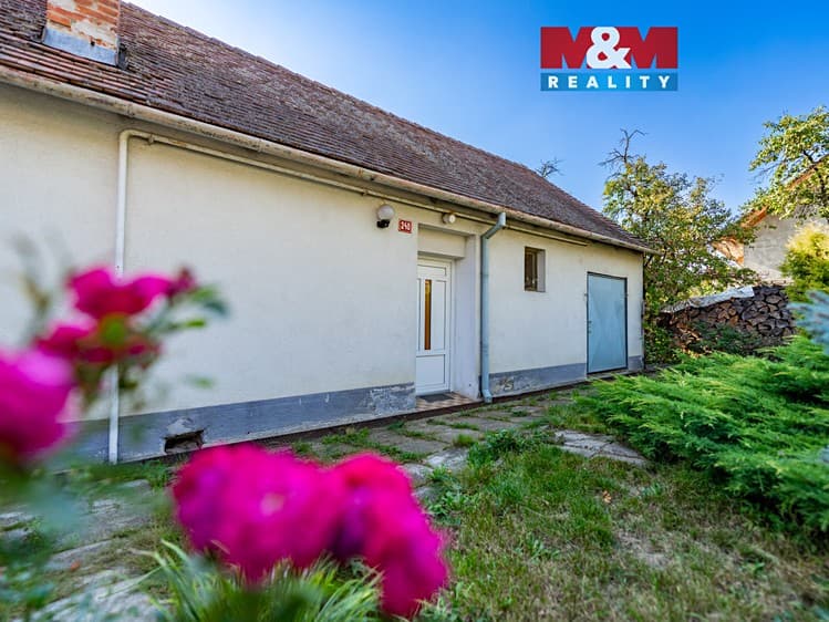 Pronájem rodinného domu 109 m², pozemek 86 m²