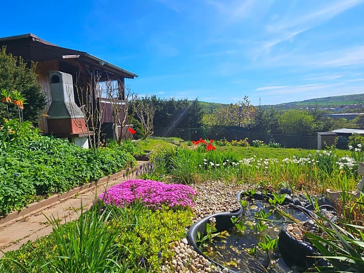 Pronájem chaty 15 m², pozemek 394 m²