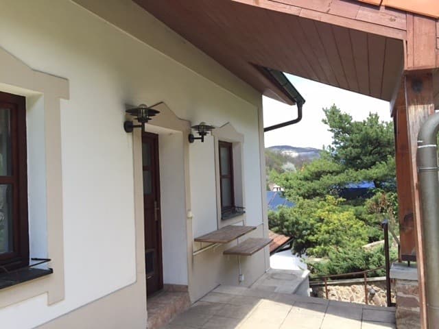 Pronájem rodinného domu 110 m², pozemek 400 m²
