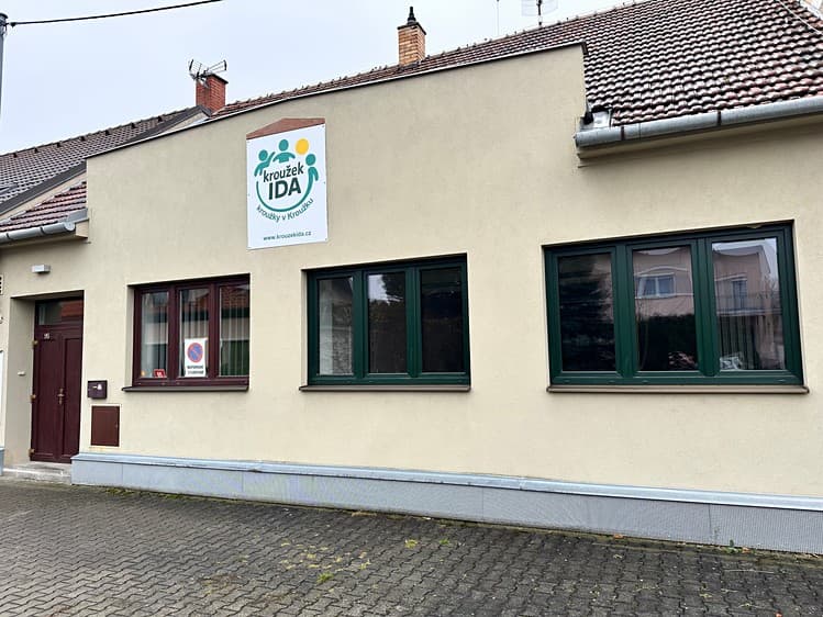 Pronájem rodinného domu 160 m², pozemek 540 m²
