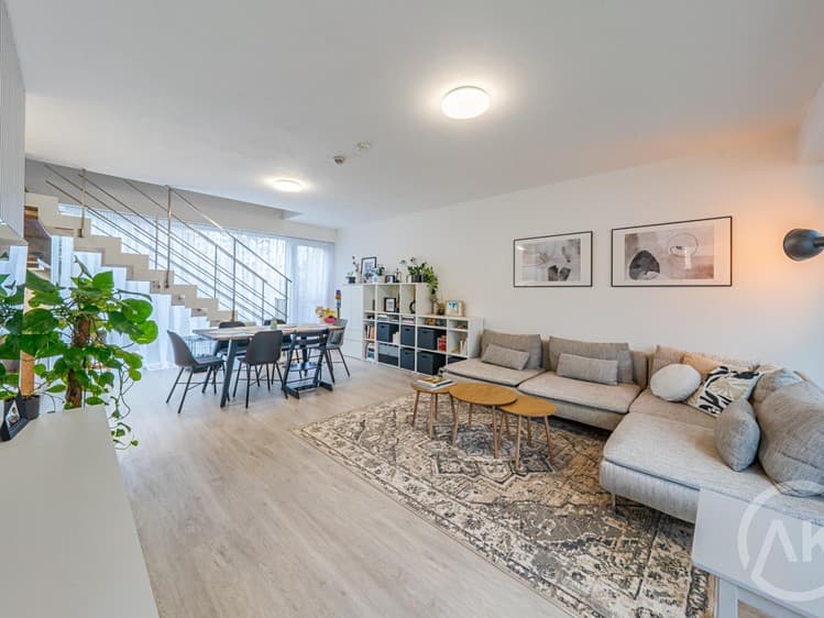 Pronájem rodinného domu 107 m², pozemek 162 m²