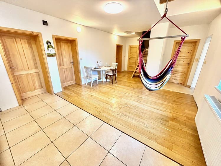 Pronájem rodinného domu 87 m², pozemek 360 m²