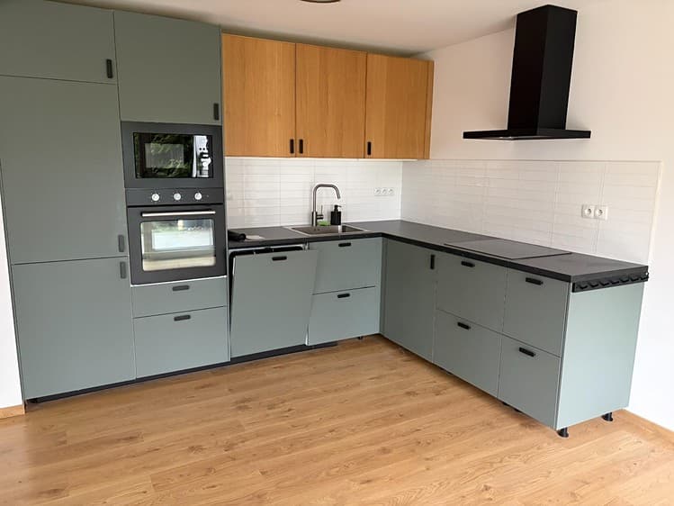 Pronájem rodinného domu 126 m², pozemek 263 m²