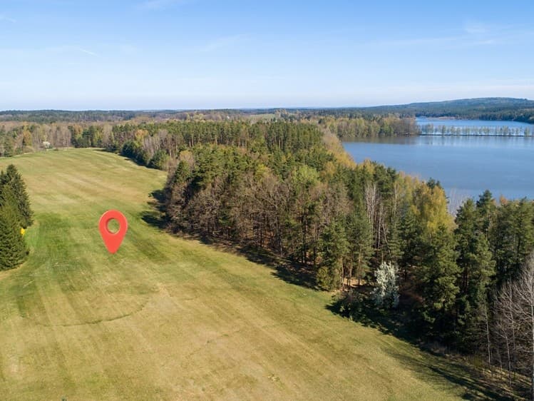Prodej pole 14 092 m²