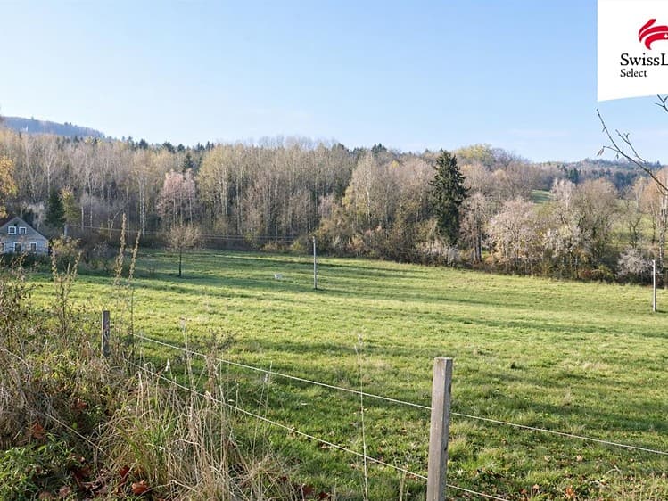 Prodej louky 5 616 m²