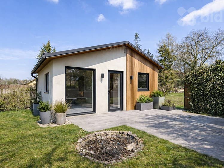 Prodej zahrady 595 m²