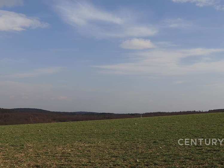 Prodej komerčního pozemku 5 420 m²