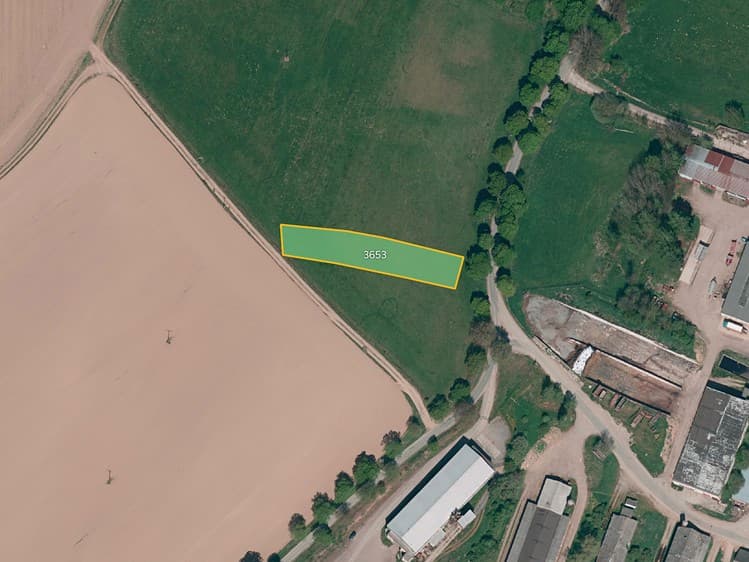 Prodej louky 5 199 m²