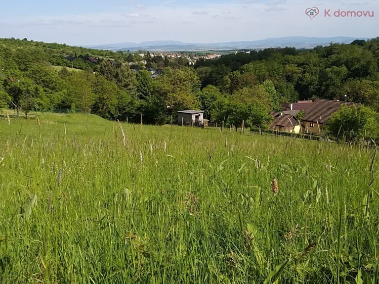 Prodej stavebního pozemku 4 147 m²