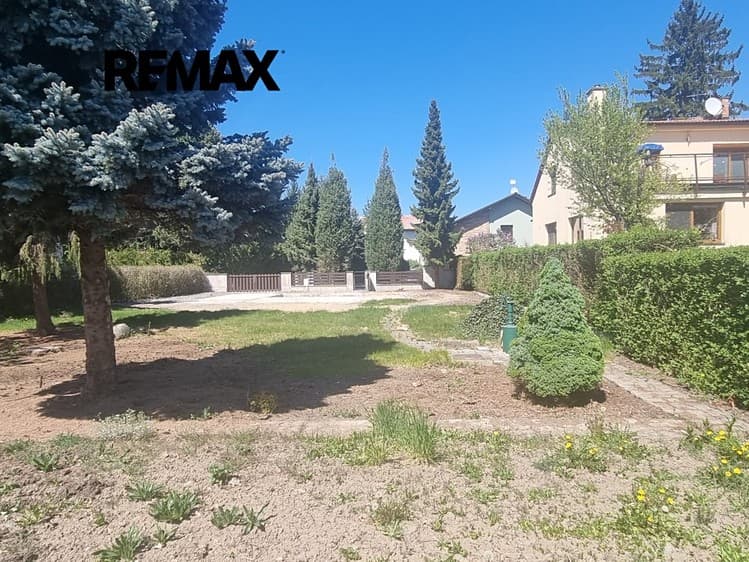 Prodej stavebního pozemku 799 m²