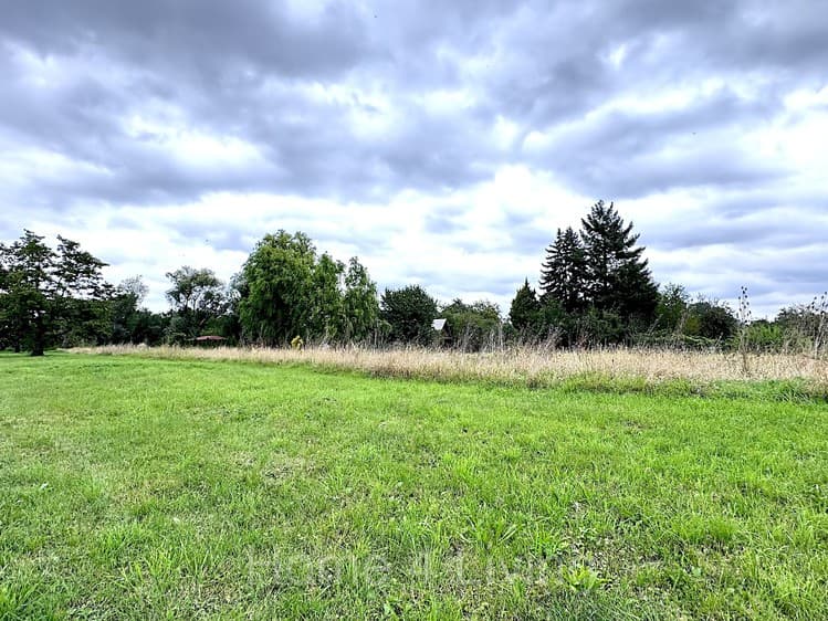 Prodej zahrady 950 m²
