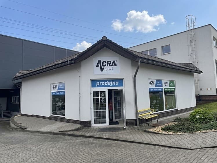Dražba komerční nemovitosti 5 624 m²