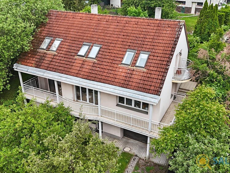 Prodej obchodního prostoru 337 m²