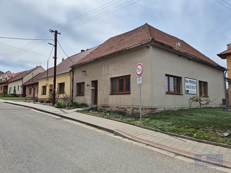 Prodej obchodního prostoru 135 m²