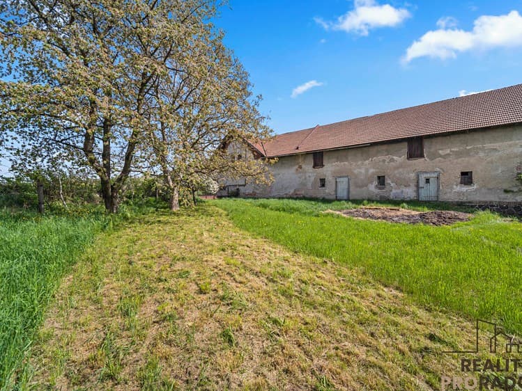 Prodej skladového prostoru 150 m²