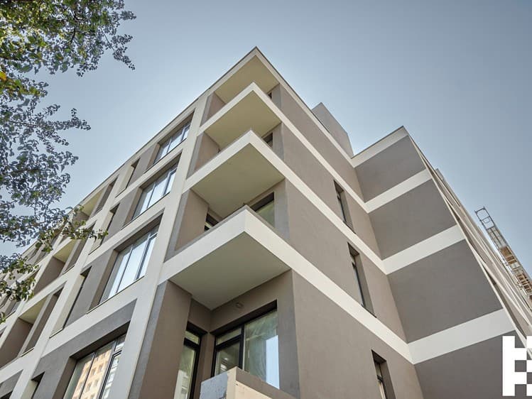 Prodej skladového prostoru 19 m²