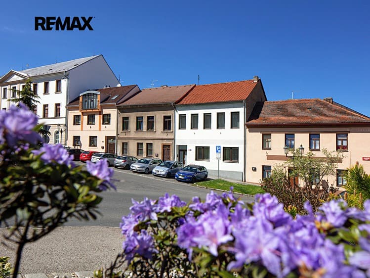 Prodej kanceláře 193 m²