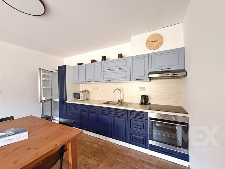 Prodej ubytovacího zařízení 72 m²