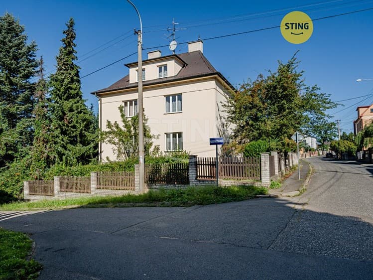 Prodej komerční nemovitosti 310 m²