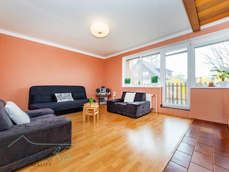 Prodej činžovního domu 347 m²