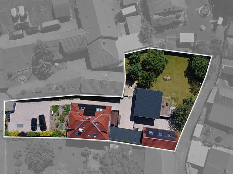 Prodej obchodního prostoru 249 m²