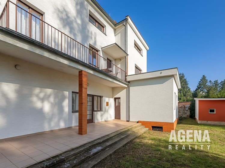 Prodej komerční nemovitosti 436 m²