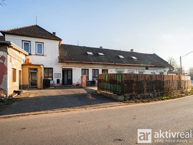 Prodej obchodního prostoru 620 m²