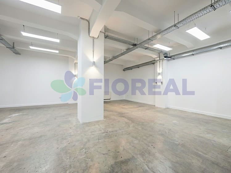 Prodej skladového prostoru 78 m²