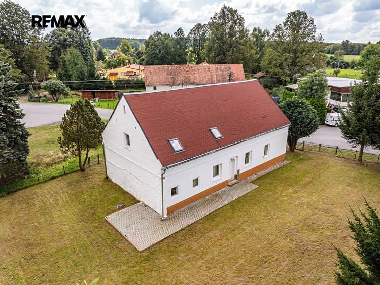 Prodej ubytovacího zařízení 243 m²