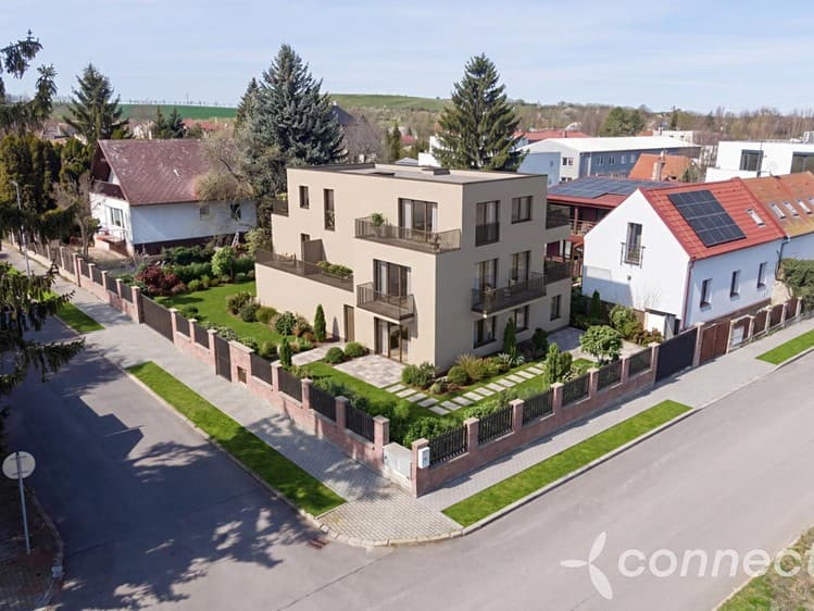Prodej činžovního domu 357 m²