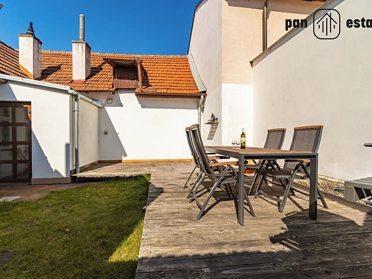 Prodej apartmánů 95 m²