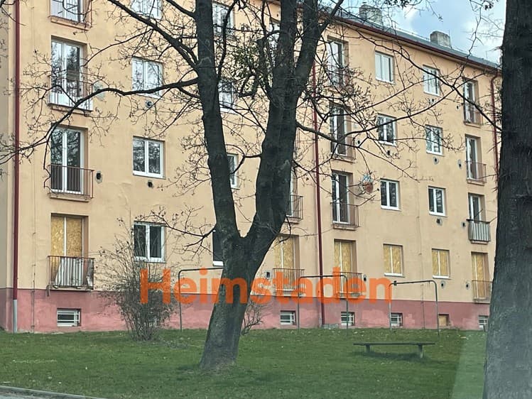 Prodej činžovního domu 6 640 m²
