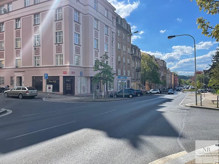 Prodej obchodního prostoru 35 m²
