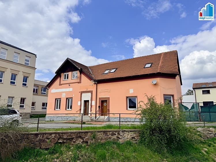 Prodej ubytovacího zařízení 397 m²