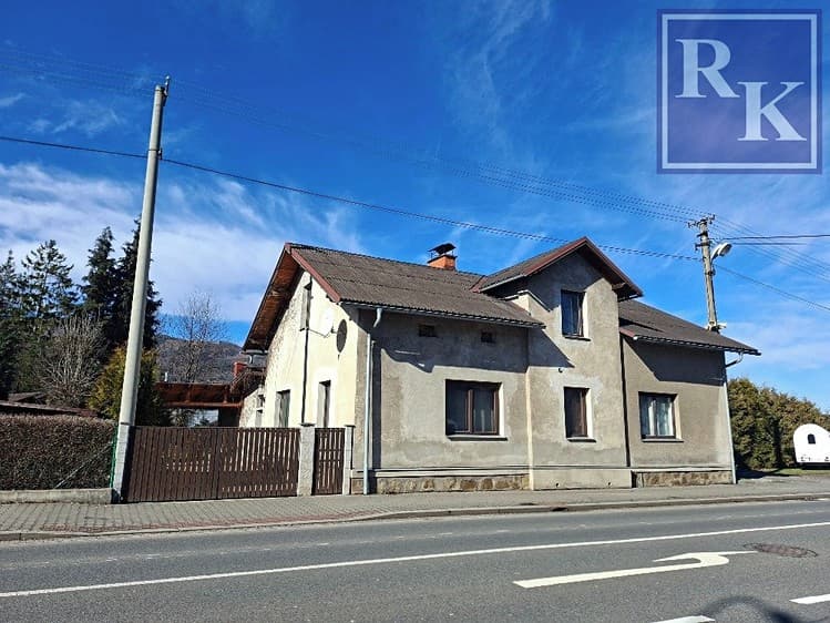 Prodej restaurace 300 m²