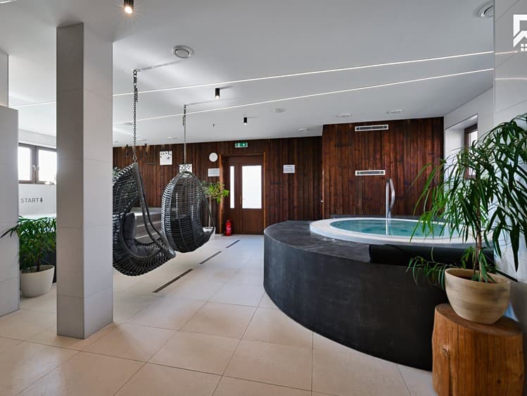 Prodej obchodního prostoru 391 m²