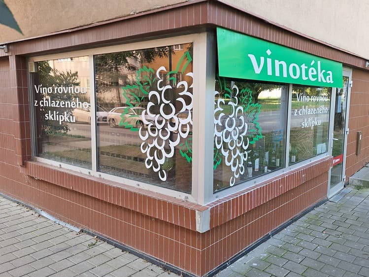 Prodej obchodního prostoru 30 m²