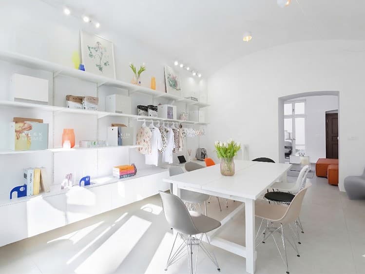 Prodej obchodního prostoru 45 m²