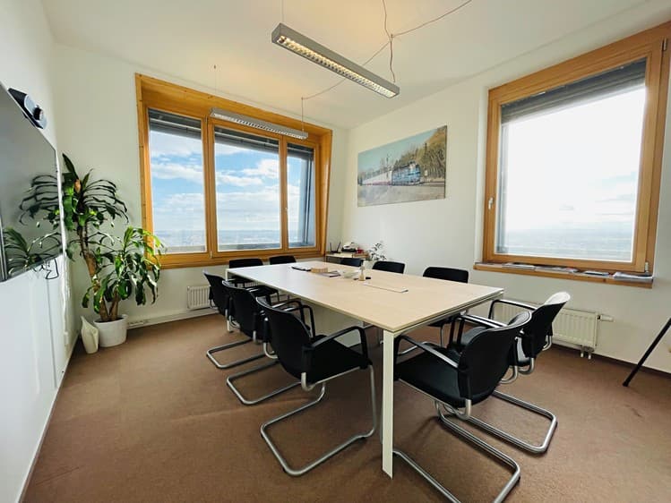 Prodej kanceláře 77 m²