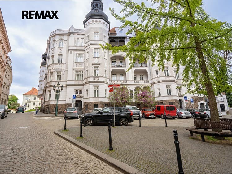 Prodej obchodního prostoru 87 m²