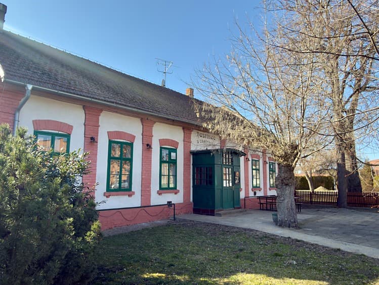 Prodej restaurace 147 m²