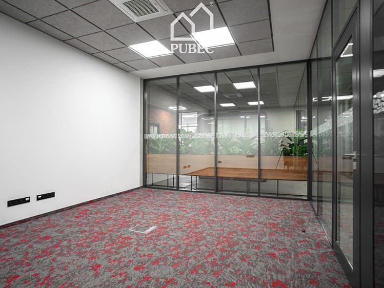 Pronájem kanceláře 22 m²