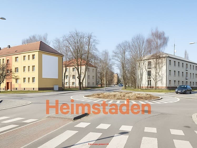 Pronájem komerční nemovitosti 5 m²
