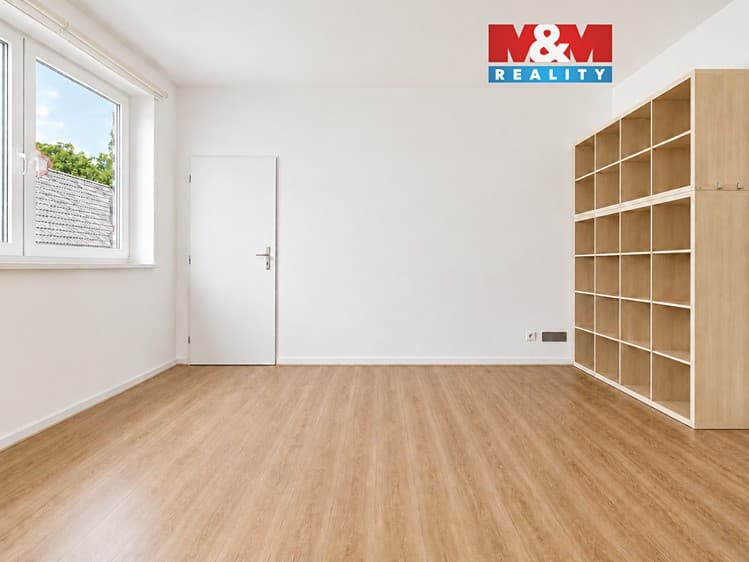 Pronájem kanceláře 25 m²