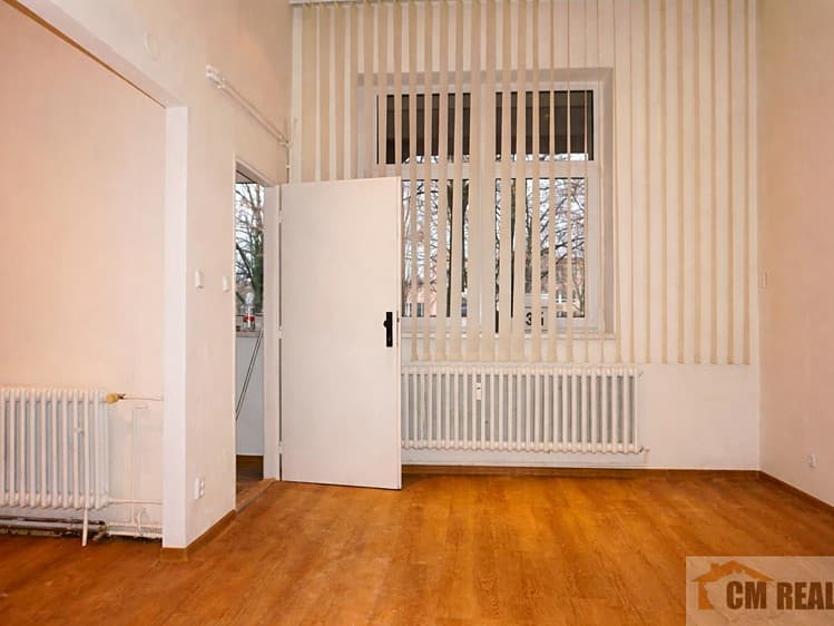 Pronájem ordinace 99 m²
