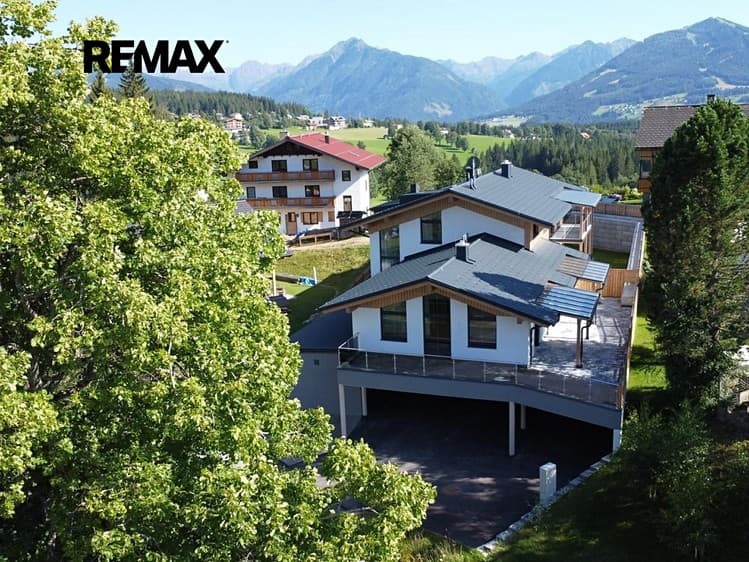 Prodej bytu 4+1 100 m²